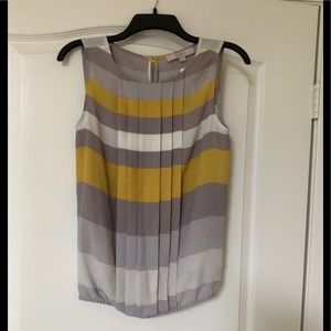 The loft woman blouse